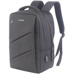 Rucsac Laptop Universal 15.6" Gri