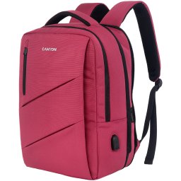 Rucsac Laptop Universal 15.6" Rosu