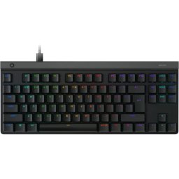 Tastatura G515 TKL RGB LED USB Layout US Negru
