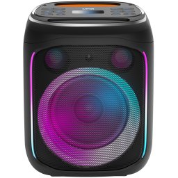 Boxa portabila Bluetooth 5.0 CNE-PBSP5 Negru