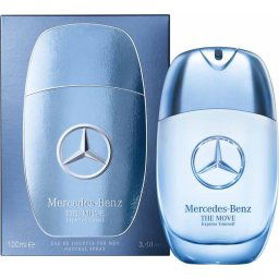 Mercedes-Benz The Move Express Yourself - EDT 100 ml