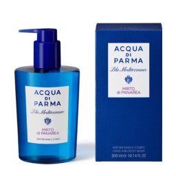 Acqua di Parma Blue Mediterraneo Mirto Di Panarea - săpun lichid pentru corp și mâini 300 ml