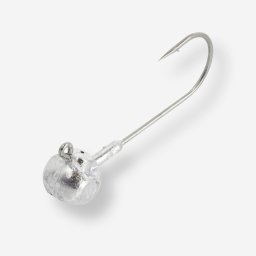 Jig Cap Rotund 10g x15 pescuit cu năluci