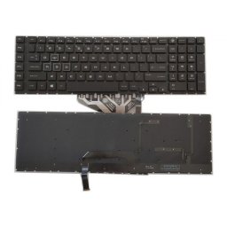 Tastatura laptop HP Omen 17-AN 17-AN00 17-an155na 17-an159na 17-an000 17-an011dx 17-an012dx 17-an013dx iluminata
