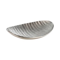 Tavă decorativă Eglo 427011 FORLEYET 23,5x32,5 cm argintiu