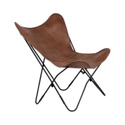 Scaun Eglo 424758 YAMATSURI 90x80 cm maro