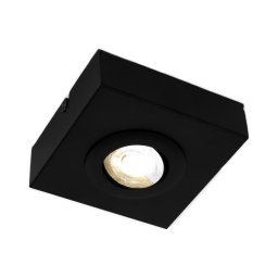 Spot LED Briloner 3996015 CTS LED/4W/230V 2700/4000K negru