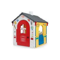 Căsuță de grădină pentru copii Injusa școală