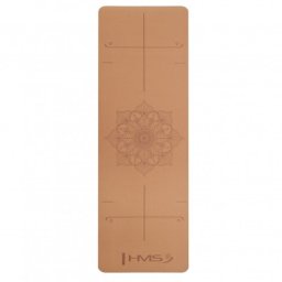 Saltea Yoga HMS YM11 TPE CORK
