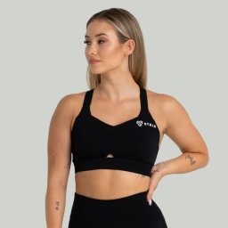 STRIX Sutien sport Black XS