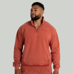 STRIX Hanorac Washed Terra L
