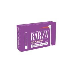 TEST SARCINA ULTRASENSIBIL BANDA