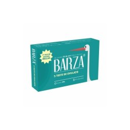 TEST OVULATIE5BUC+TEST SARCINA PCH