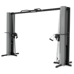 Aparat crossover profesional inSPORTline CC450