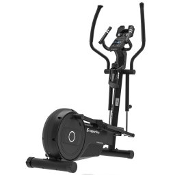Bicicleta eliptica fitness inSPORTline ZenStride 300