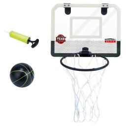 Set minipanou baschet inSPORTline BBS100