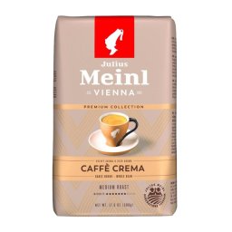Julius Meinl Premium Collection Caffe Crema 1kg cafea boabe