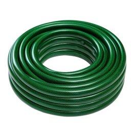 Furtun de gradina PVC lungime 50 metri Verde
