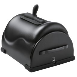 The Cowgirl - aparat sexual tip rodeo - negru