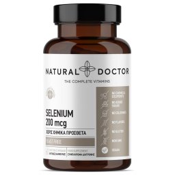 SELENIUM functionarea normala a glandei tiroide Natural Doctor