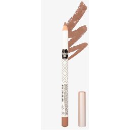 Creion BIO contur buze Maro Nude, efect de lunga durata, cu jojoba si ceara vegetala Charlotte Bio