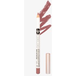 Creion BIO contur buze Roz Vintage, efect de lunga durata, cu jojoba si ceara vegetala Charlotte Bio