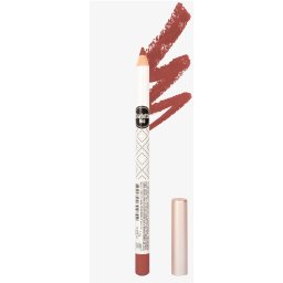 Creion BIO contur buze Rosu Mac, efect de lunga durata, cu jojoba si ceara vegetala Charlotte Bio