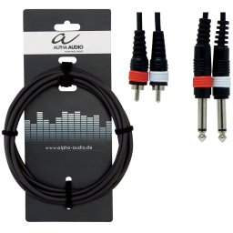Alpha Audio 190220