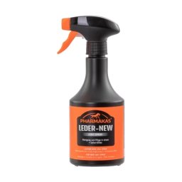 Spray 2 în 1 pentru îngrijire și curățare piele, Pharmakas, 500 ml