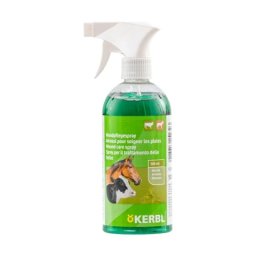 Spray pentru îngrijirea rănilor, Kerbl, 500 ml