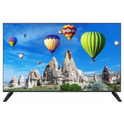 Televizor LIN 32inch 32LHD1810 Slim HD Ready DVB-T2 Negru