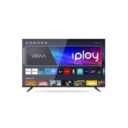 Televizor Smart Allview 43iPlay6200-U 109Cm 4K UHD Clasa F Negru