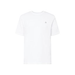 Marc O'Polo Tricou albastru / alb