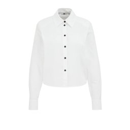 WE Studio Bluză alb