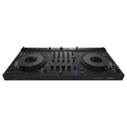 Controller DJ cu 4 canale AlphaTheta DDJ-GRV6