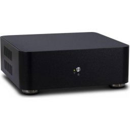 Carcasa Inter-Tech A60 black ITX