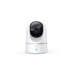 Camera de supraveghere Camera de supraveghere eufy IP interior Pan/Tilt, Wi-Fi, IP, 2K 1080P, Alb