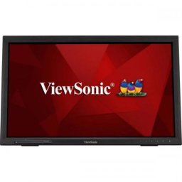 Monitor LED TD2223 LED 22" 75Hz 5ms VGA DVI HDMI USB