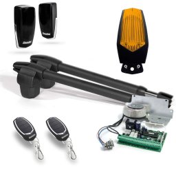 KIT MOTORLINE LINCE300 2.5M 250KG 60W