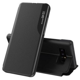 Husa Husa pentru Samsung Galaxy Note 8 - Techsuit eFold Series - Black