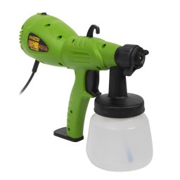PSE550 pistol de vopsit PROCRAFT, produsul contine taxa timbru verde 2.5 Ron, 2.75 kg