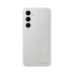 Husa Galaxy S24 FE Standing Grip Case Gray EF-GS721CJEGWW