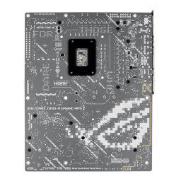 Placa de baza ASUS ROG STRIX Z890-A GAMING WIFI Intel Z890 LGA 1851 (Socket V1) ATX