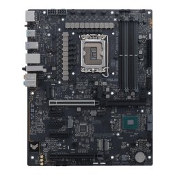 Placa de baza TUF GAMING Z890-PLUS WIFI, Intel Z890, Socket 1851, ATX