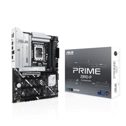 Placa de baza PRIME Z890-P Intel Z890, Socket 1851, ATX