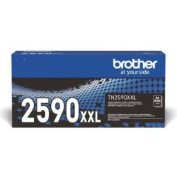 BROTHER TN2590XXL TONER BLACK 5K