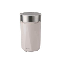 Rasnita MR-456-IVORY electrica de cafea 50g 150W Bej