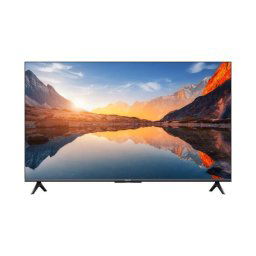 Televizor A 50" 4K Ultra HD Smart Google TV Negru