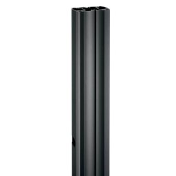 Stalp de legatura Connect-it Vogel's PUC 2715 Pole, 150cm, max.160 kg, negru