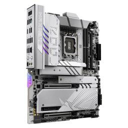 Placa de baza ASUS ROG MAXIMUS Z890 APEX Intel Z890 LGA 1851 (Socket V1) ATX